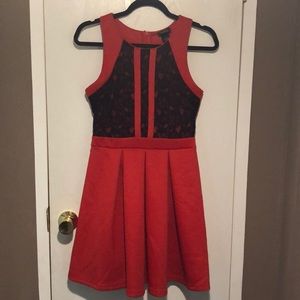 Women’s/ Teens Rue 21 party dress